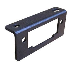 obd2 metal bracket|obd2 under dash bracket.